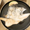 紐西蘭國王鮭魚頭組合 525±50g