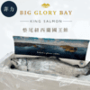 紐西蘭國王鮭全魚菲力組合 4500±200g (預購)