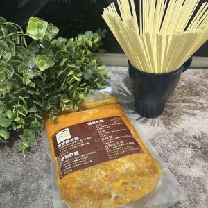 傅爸-酢醬