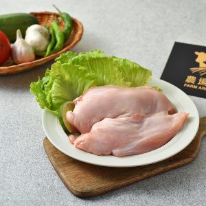 農場晃晃-去皮雞胸肉270g±10