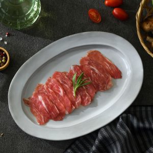 農場晃晃-安格斯黑牛 飛鏢火鍋肉片 100g±5